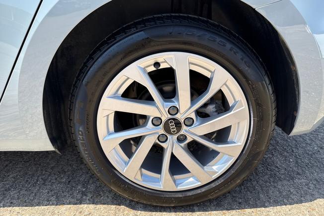 AUDI A1 Photo 47