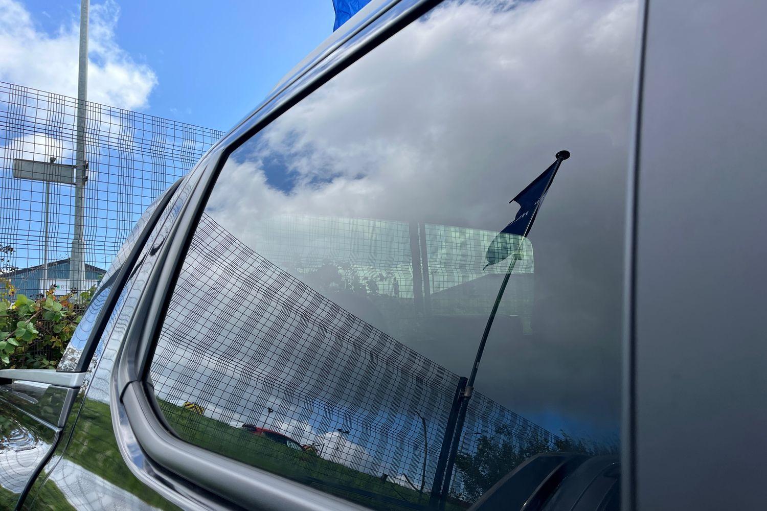 Ford RANGER Photo 17
