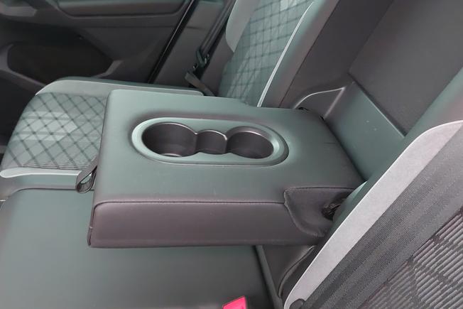 Volkswagen Tiguan Photo 32