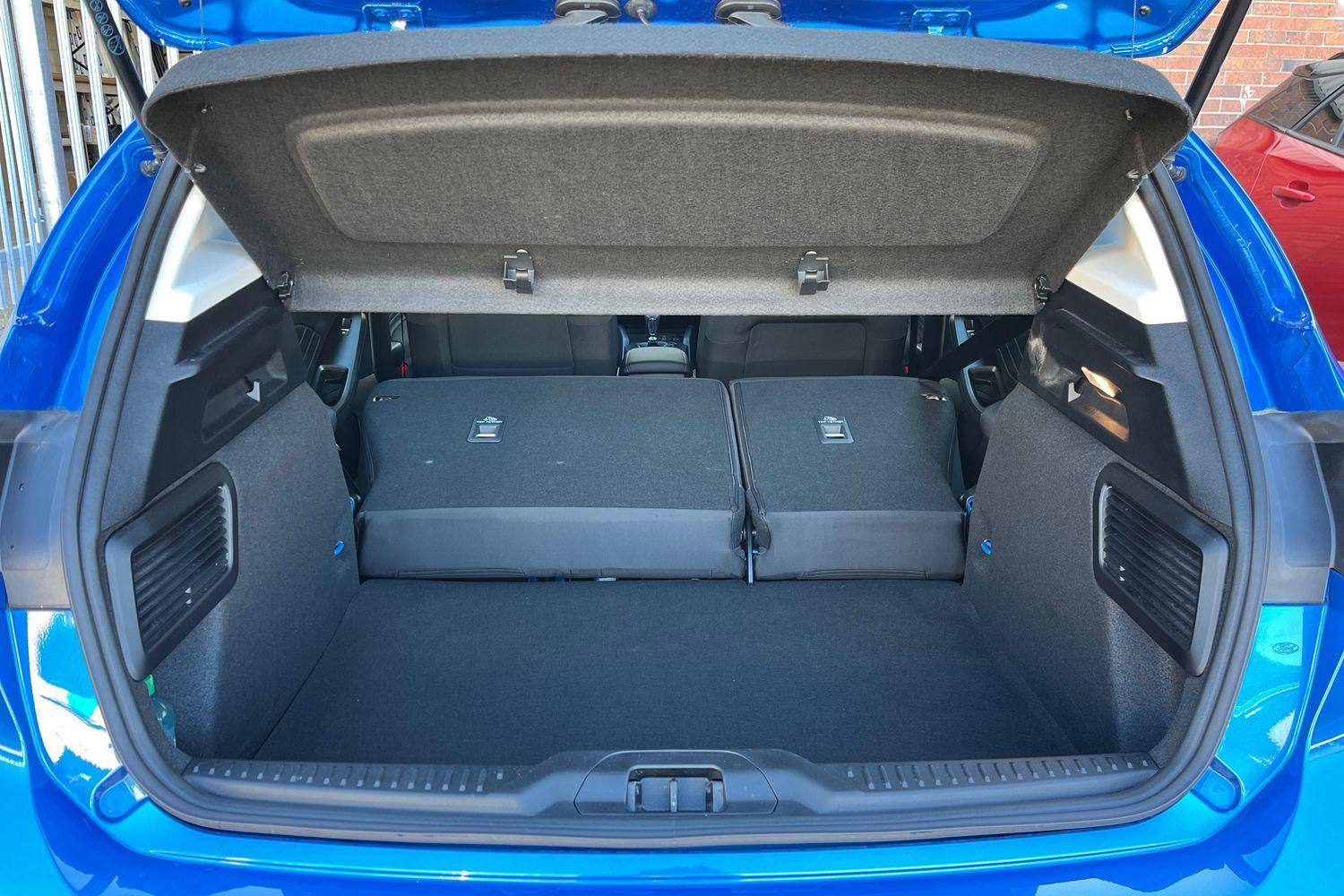 Ford Focus Photo 23