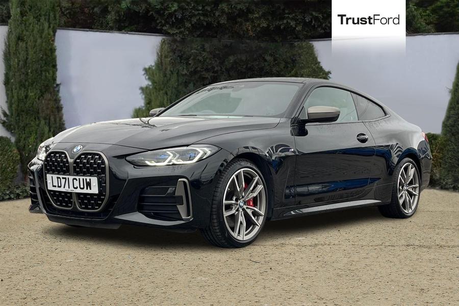 BMW 4 Series Photo autoimg-a220c6633c81fd163001007122c56950b4a645be.jpg