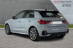 AUDI A1 Photo 3