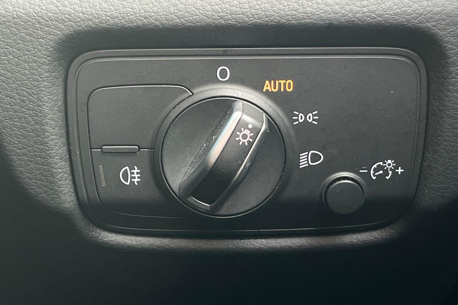 Audi A3 Photo 39