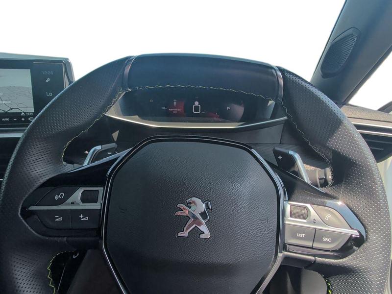 Used Peugeot 2008 YE22MVX 13