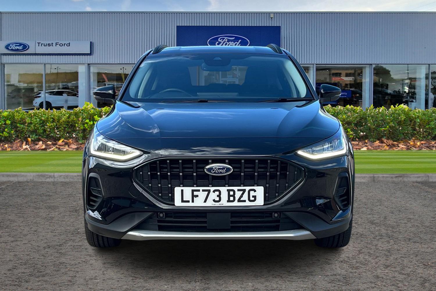 Ford Focus Photo 5