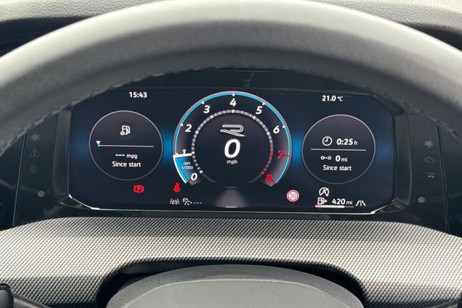 VOLKSWAGEN Golf Photo 15