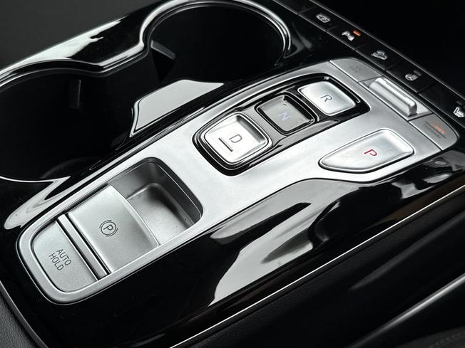 HYUNDAI Tucson Photo 57