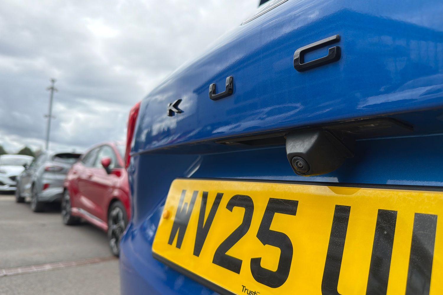Ford KUGA Photo 28