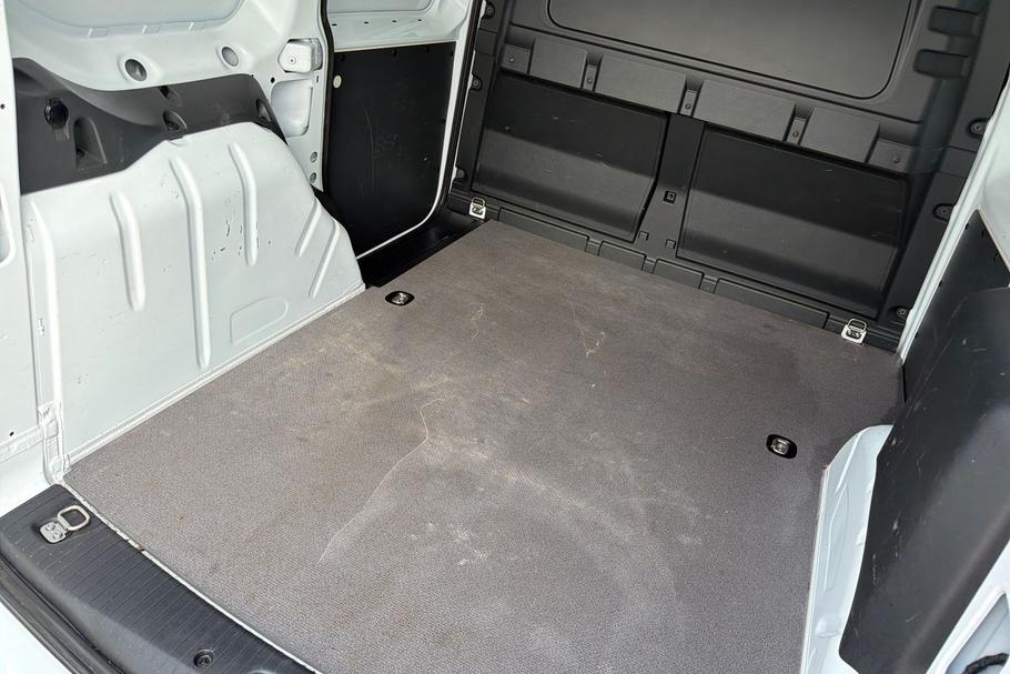 Used Ford Transit Connect WN25UFE 27
