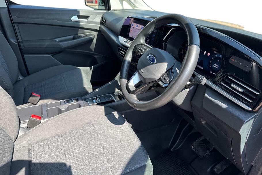 Used Ford TRANSIT CONNECT WR25DXT 14