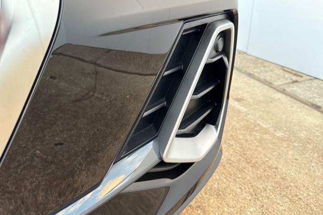 AUDI Q3 Photo 41