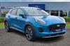 Used Ford PUMA 78040 1
