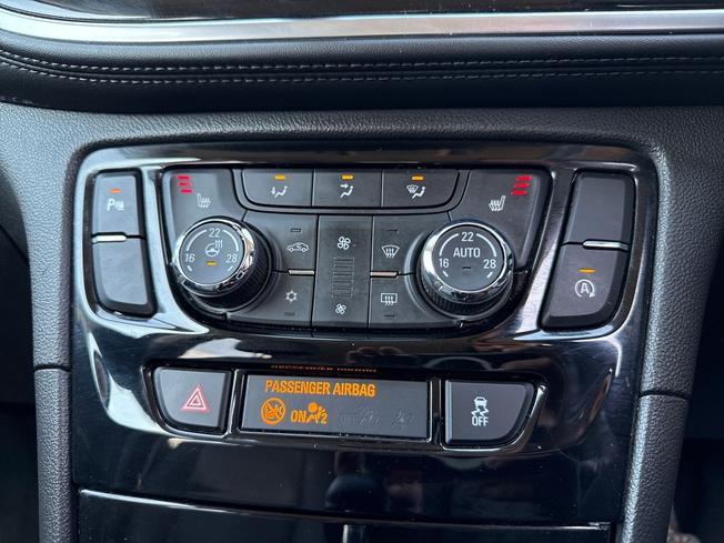 VAUXHALL Mokka X Photo 34