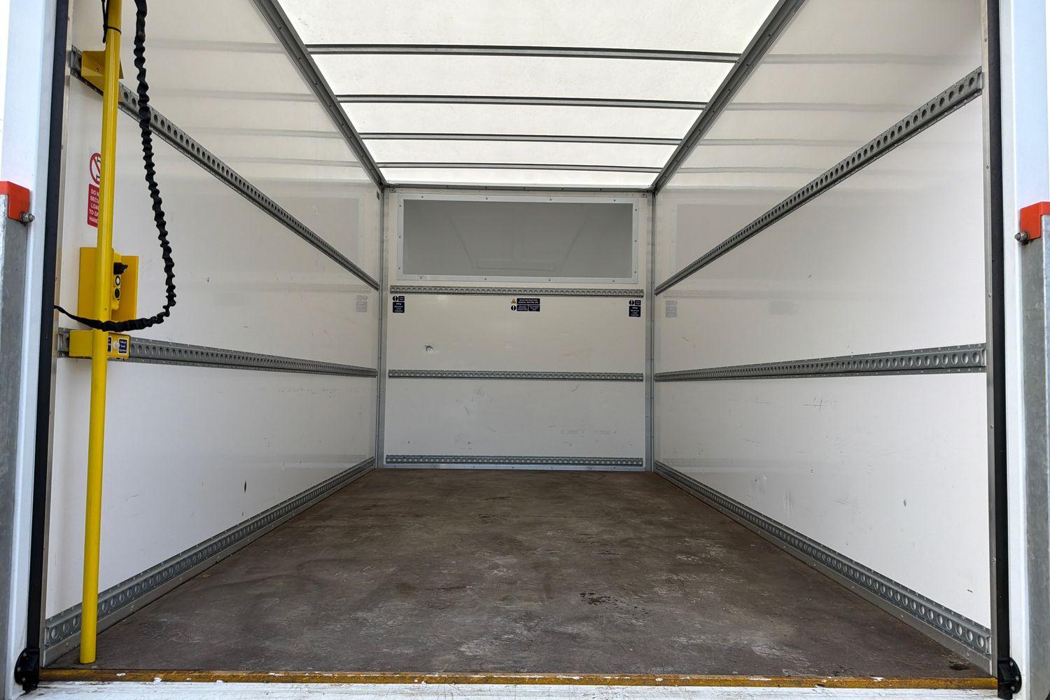 Ford TRANSIT Photo 3