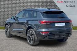 AUDI Q6 E-Tron Photo 3