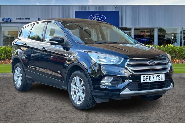 Used Ford KUGA GF67YSL