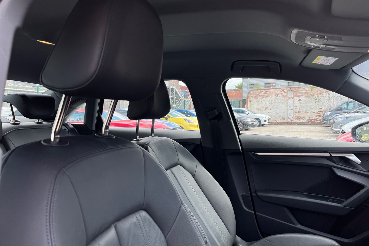 Audi A3 Photo 16