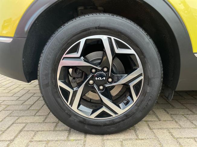 KIA Sportage Photo 5