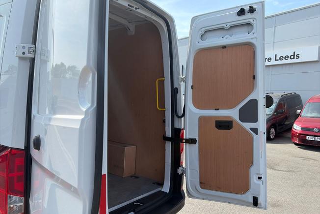 Volkswagen Crafter Photo 38