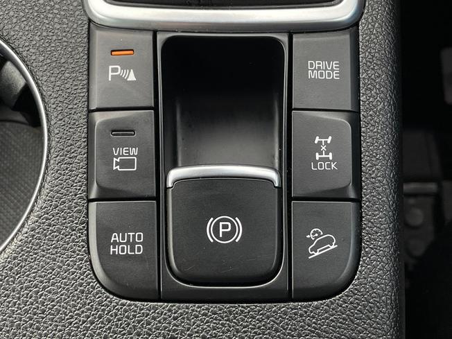 KIA Sportage Photo 44