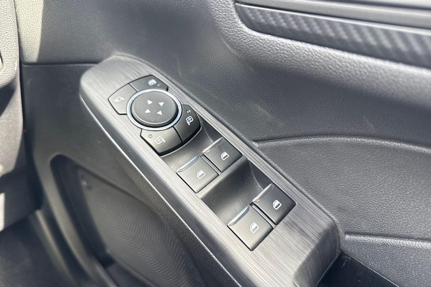 Ford Kuga Photo 15