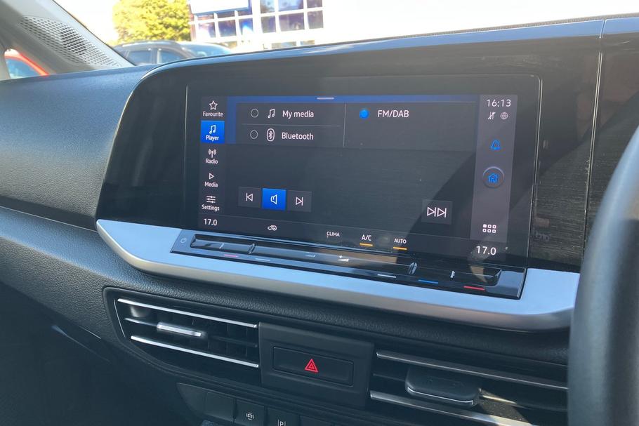 Used Ford TRANSIT CONNECT 21