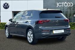 VOLKSWAGEN Golf Photo 3