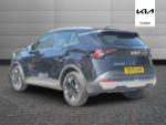 Kia Sportage Photo 4