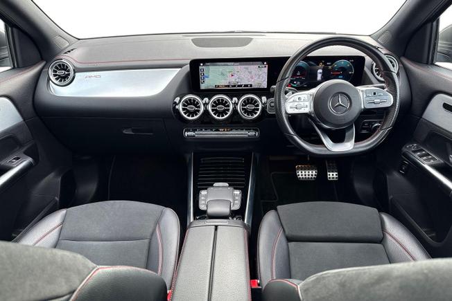 MERCEDES-BENZ Eqa Photo 10