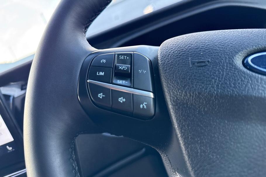 Used Ford E-TRANSIT IMZ8897 26