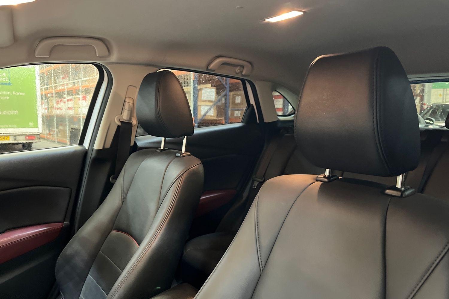 Mazda CX-3 Photo 18