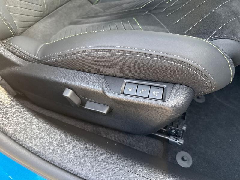 Used Peugeot 208 KP75MDV 38