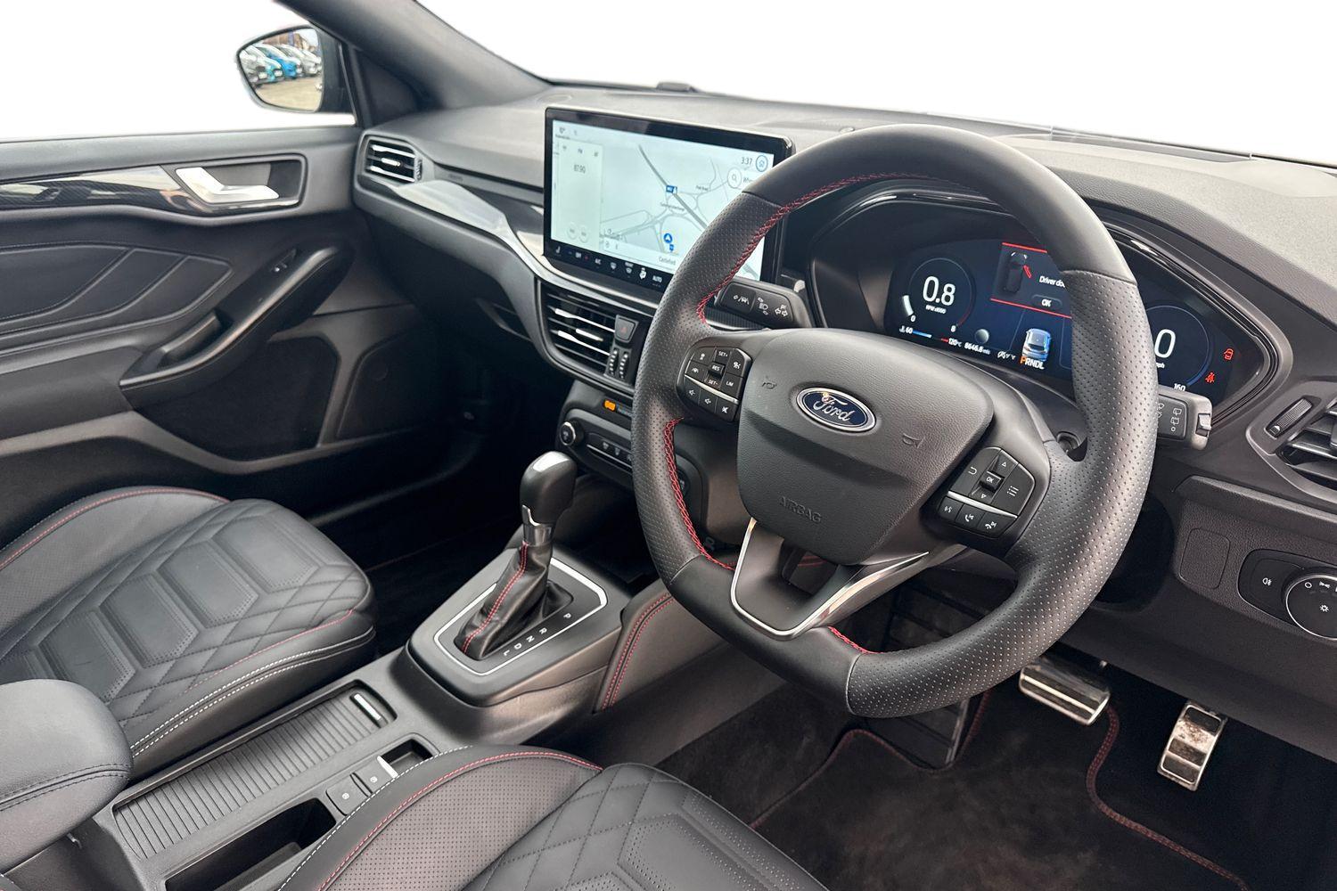 Ford FOCUS Photo 8