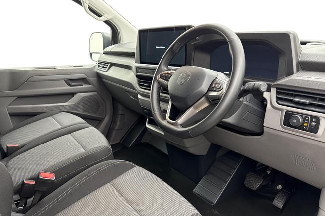 Volkswagen Transporter Photo 6