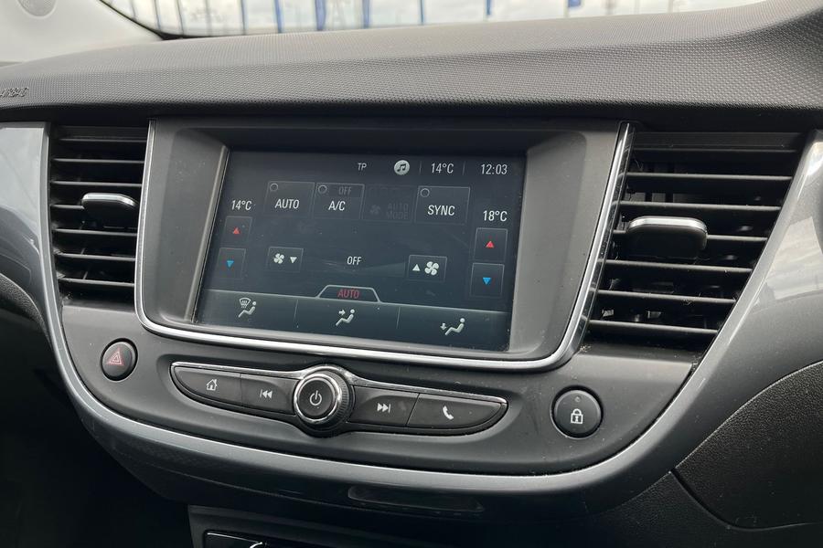 Vauxhall Crossland X Photo autoimg-a236c0cfac313b3ccbe6703b85f26bc838f8c3e4.jpg