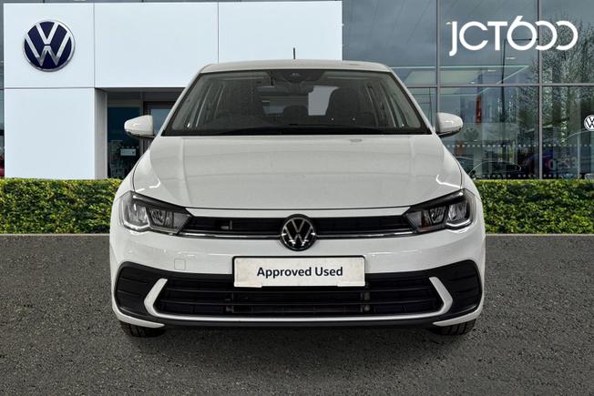 VOLKSWAGEN Polo Photo 8