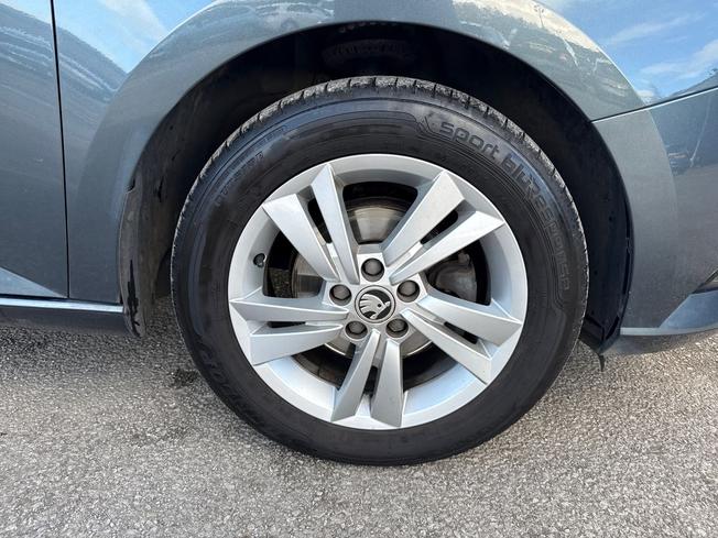 ŠKODA Fabia Photo 5