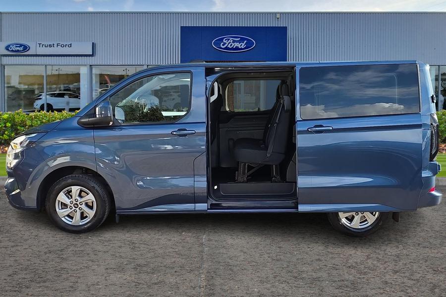 Ford TRANSIT CUSTOM Photo autoimg-a2386e524397030f141c7292dcffe6186c323738.jpg
