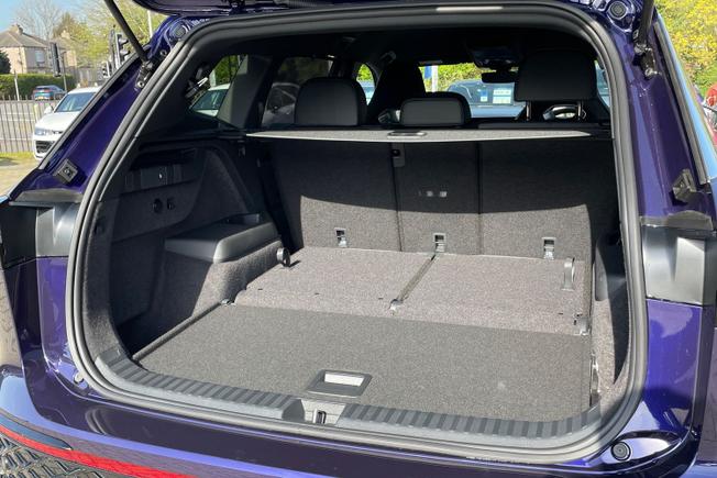VOLKSWAGEN Tayron Photo 12