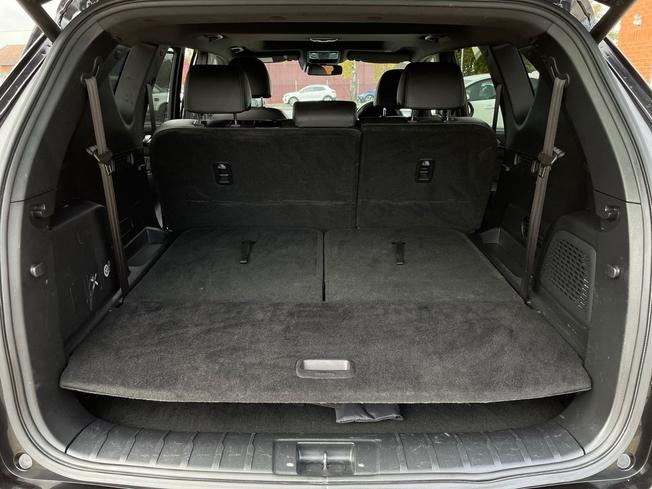 KGM Rexton Photo 12