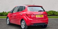 Kia Venga Photo 2