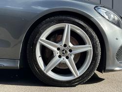 MERCEDES-BENZ C Class Photo 5