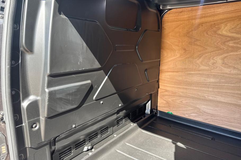 Used FORD TRANSIT CUSTOM BJ22WHD 23
