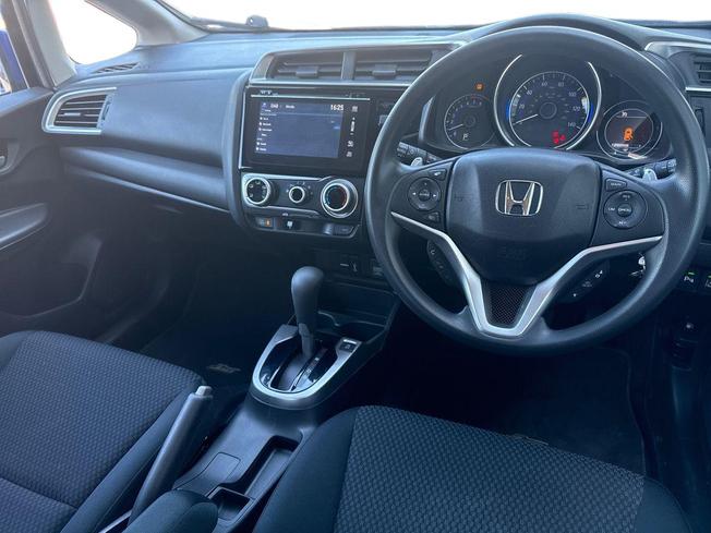 HONDA Jazz Photo 11