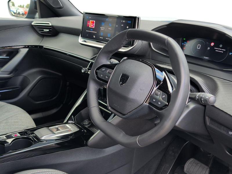 Used Peugeot 2008 KP75ZXC 10