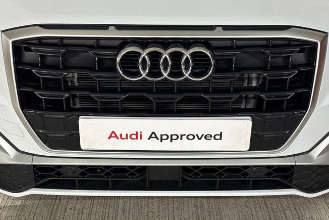 AUDI Q2 Photo 39