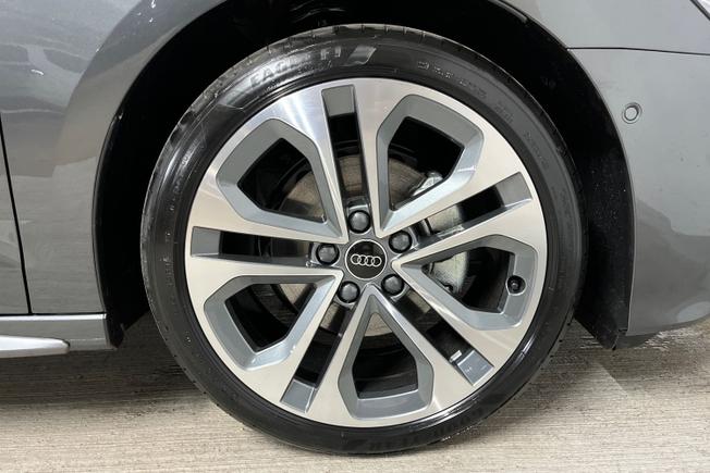 AUDI A3 Photo 5
