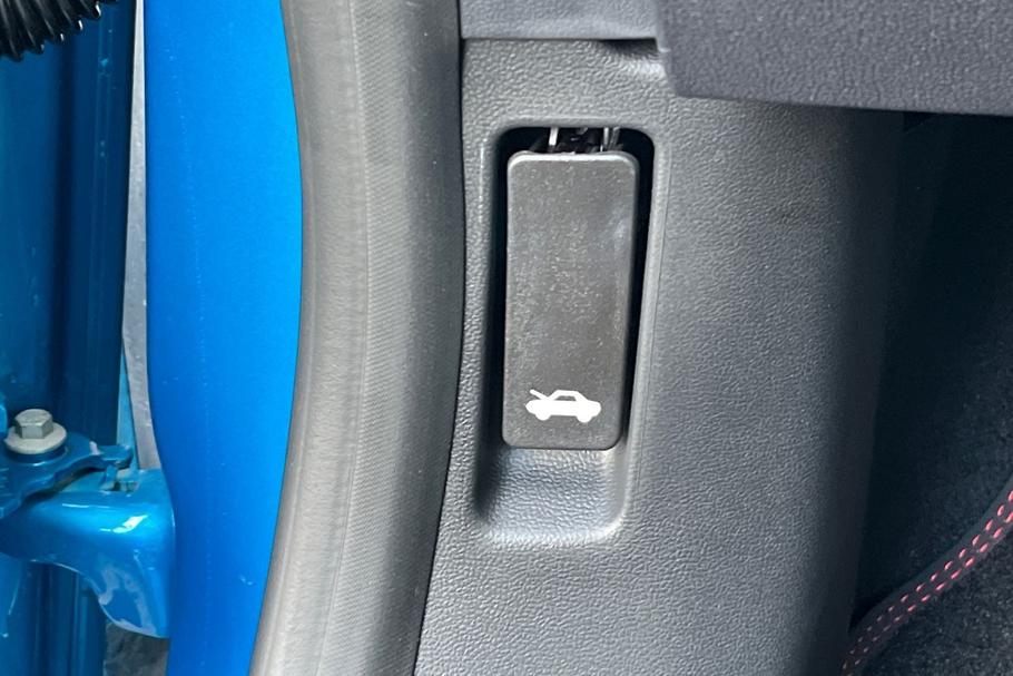 Used Ford Puma LS75TNE 31