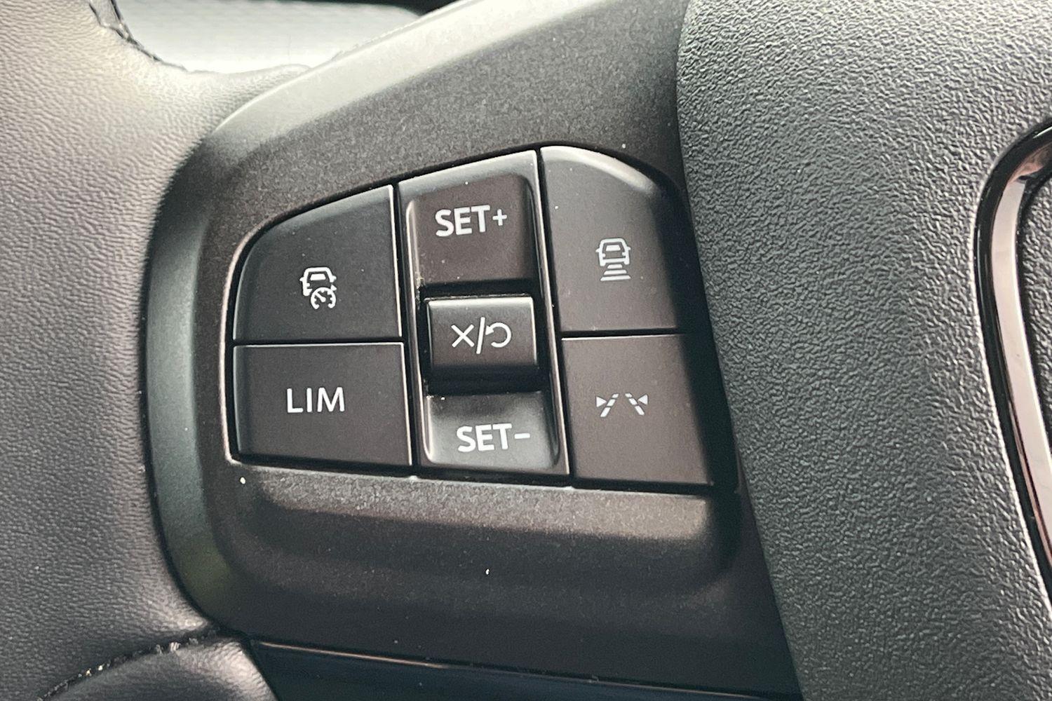 Ford MUSTANG MACH-E Photo 37