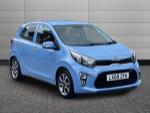 Kia Picanto Photo 0